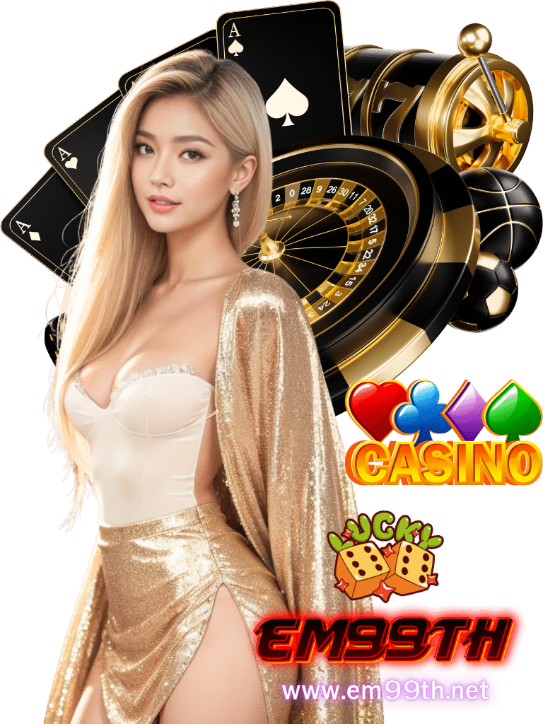 em99th casino